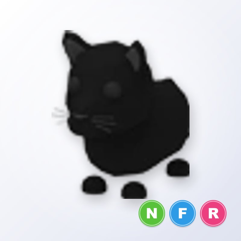 Black Panther NFR | Adopt Me