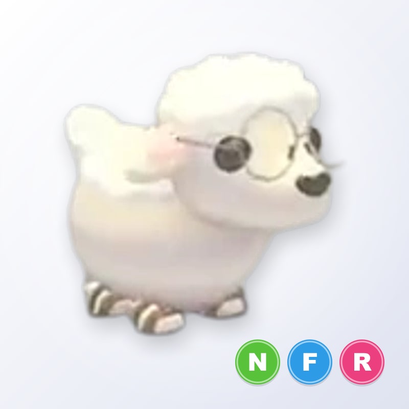 Lamb NFR | Adopt Me