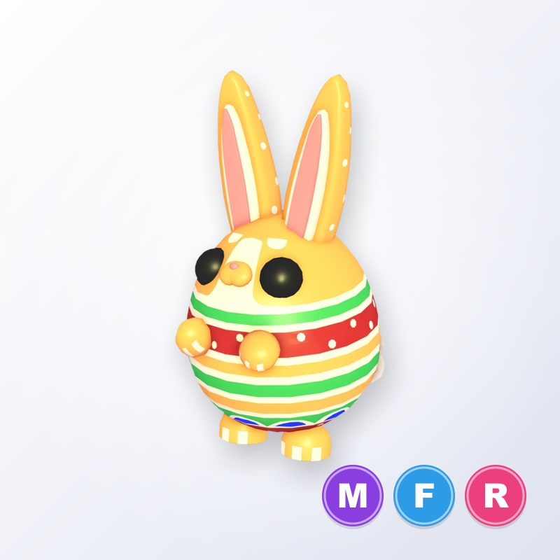 Easter Bunny MFR | Adopt Me