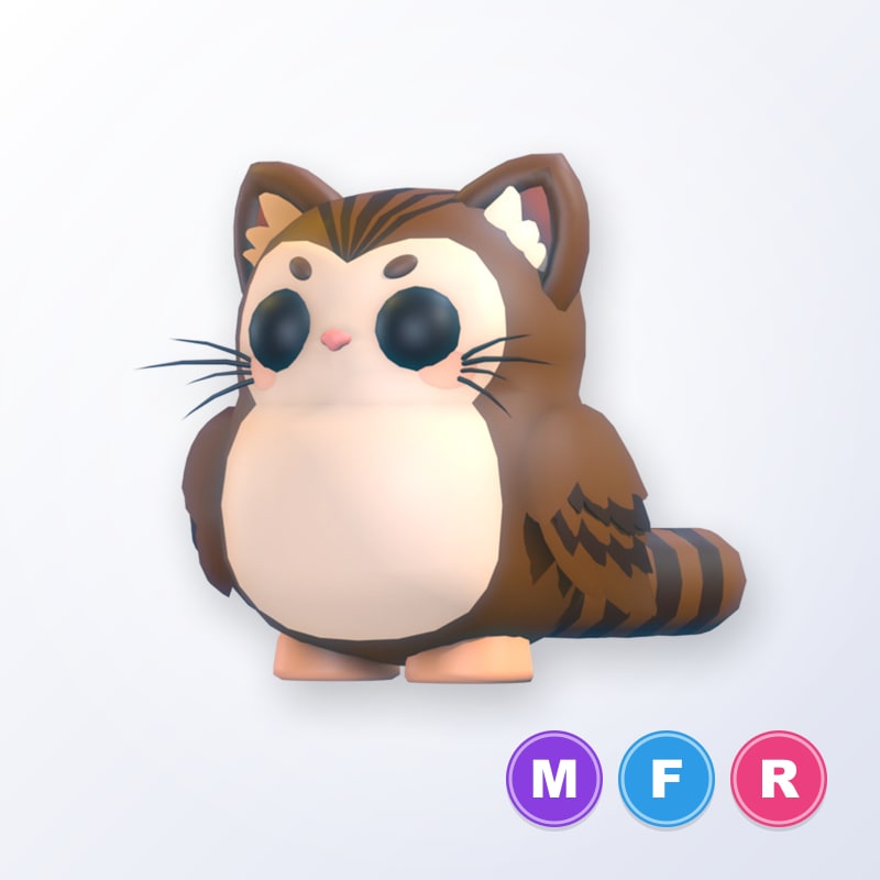 Purrowl MFR | Adopt Me