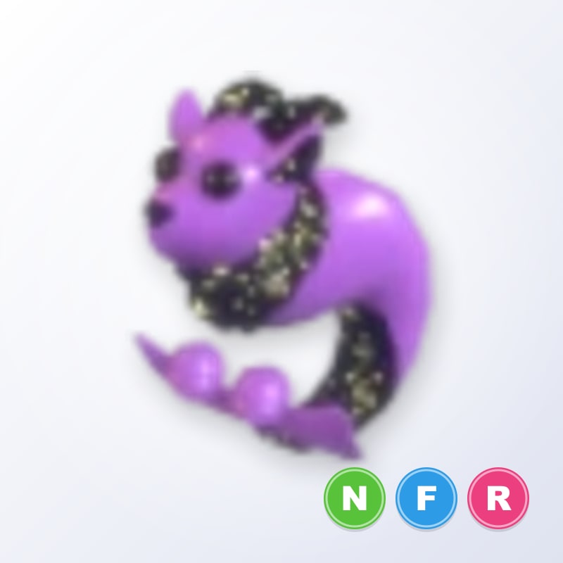 Capricorn NFR | Adopt Me