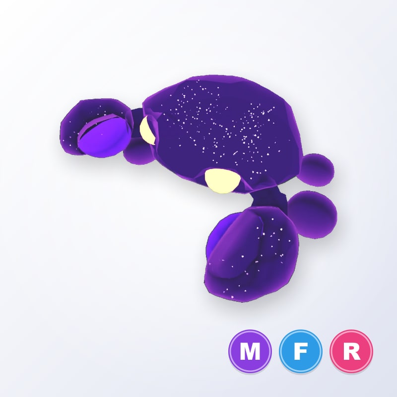 Glormy Crab MFR | Adopt Me