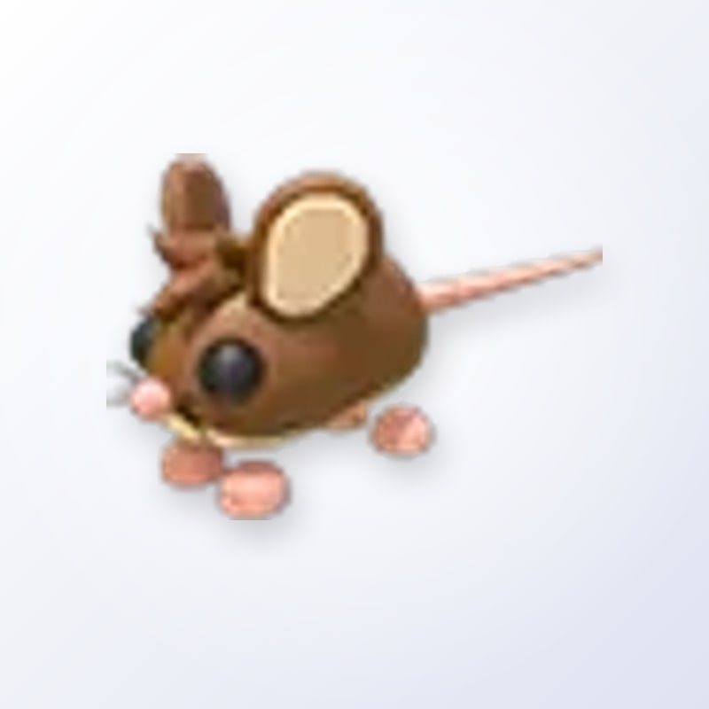 Field Mouse | Adopt Me