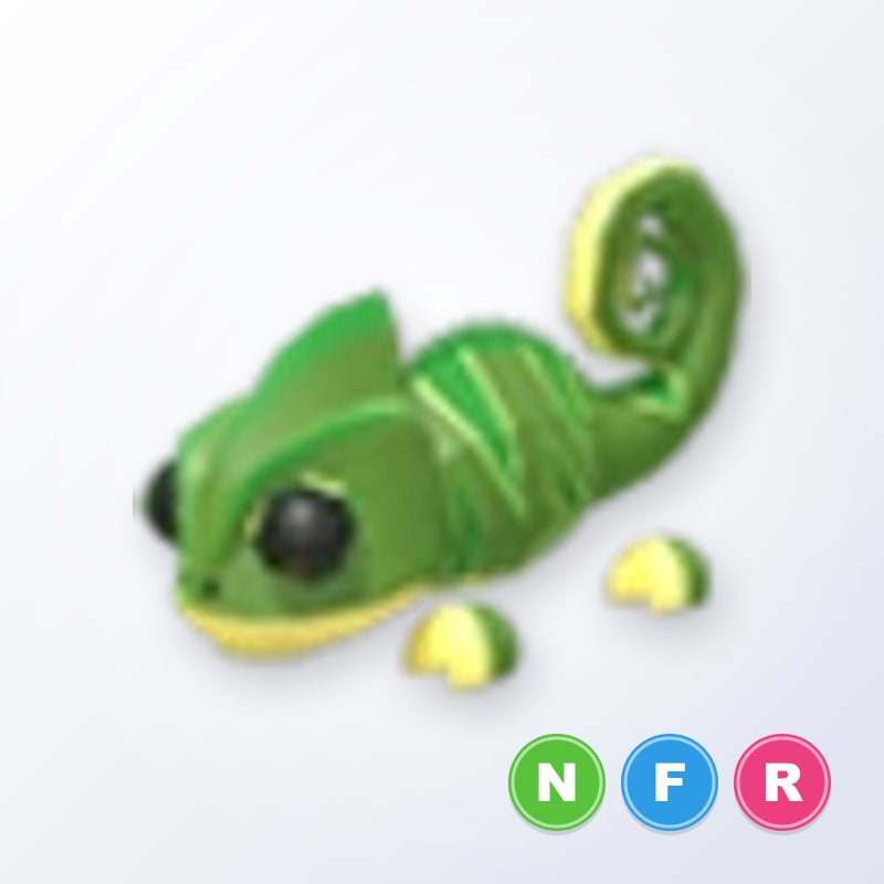 Chameleon NFR | Adopt Me