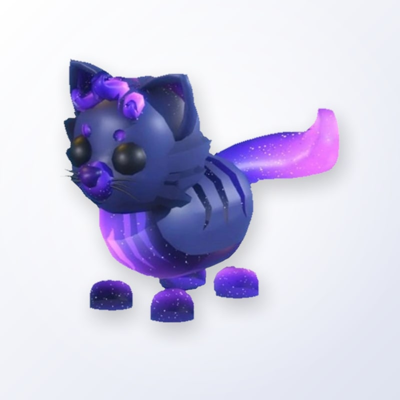 Glormy Leo | Adopt Me