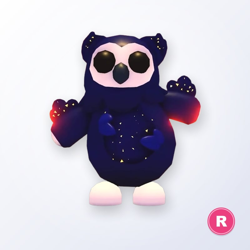 Owlbear R | Adopt Me