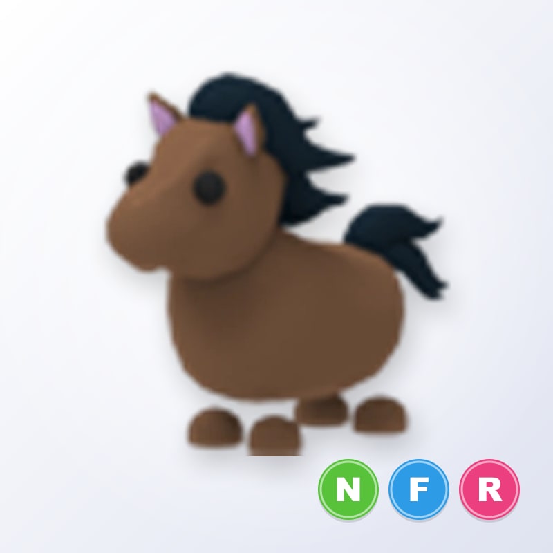 Horse NFR | Adopt Me