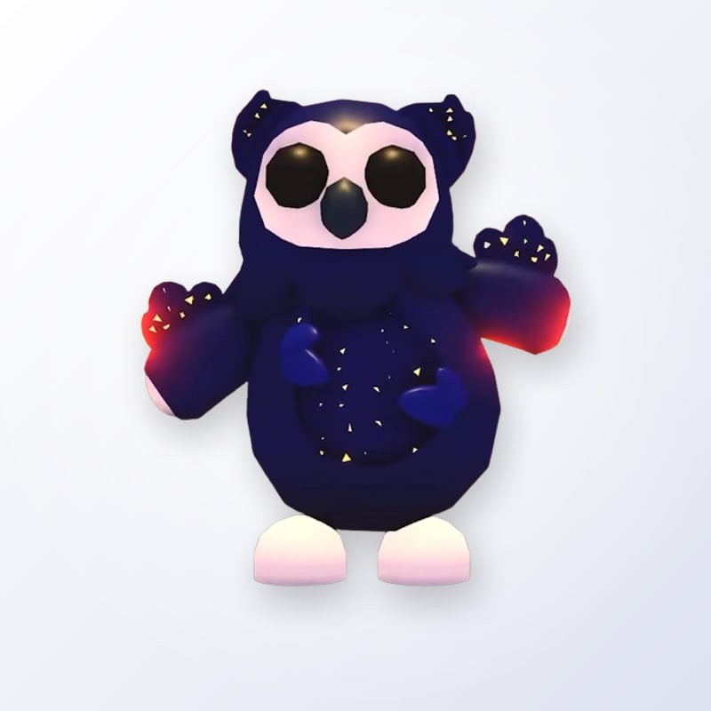Owlbear | Adopt Me