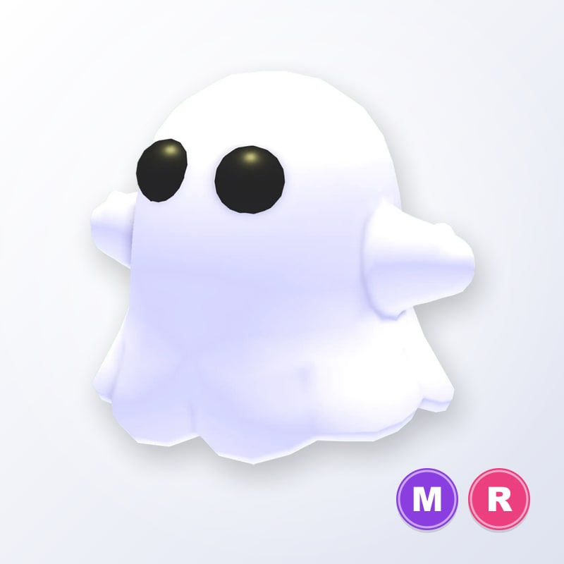 Ghost MR | Adopt Me