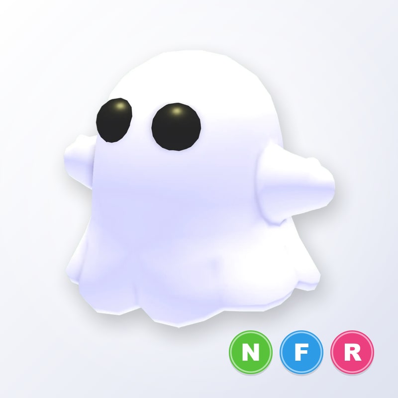 Ghost NFR | Adopt Me