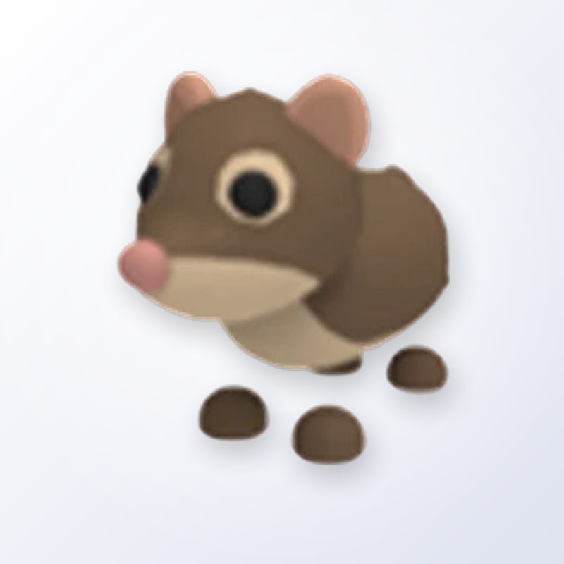 Shrew | Adopt Me