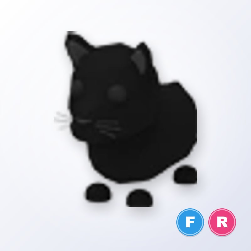 Black Panther FR | Adopt Me