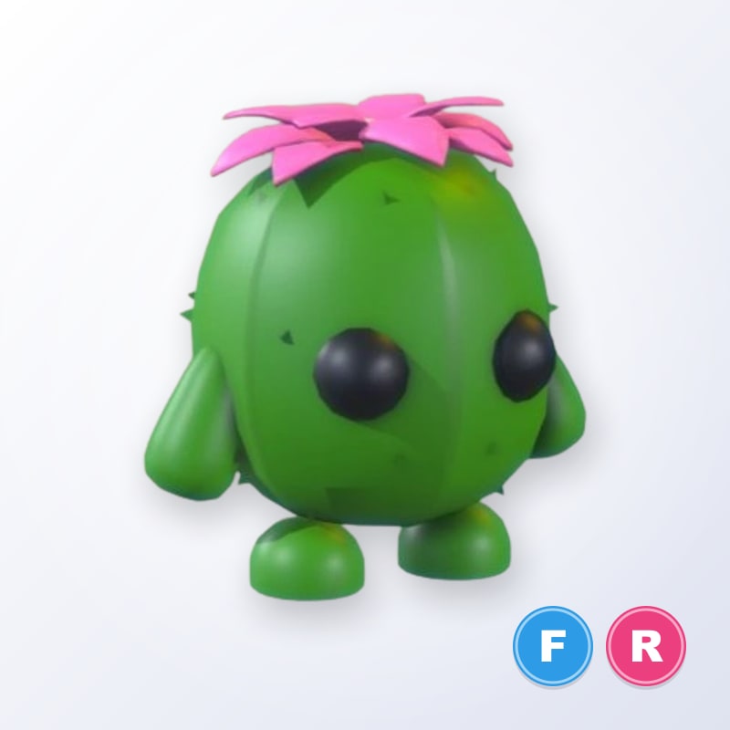 Cactus Friend FR | Adopt Me