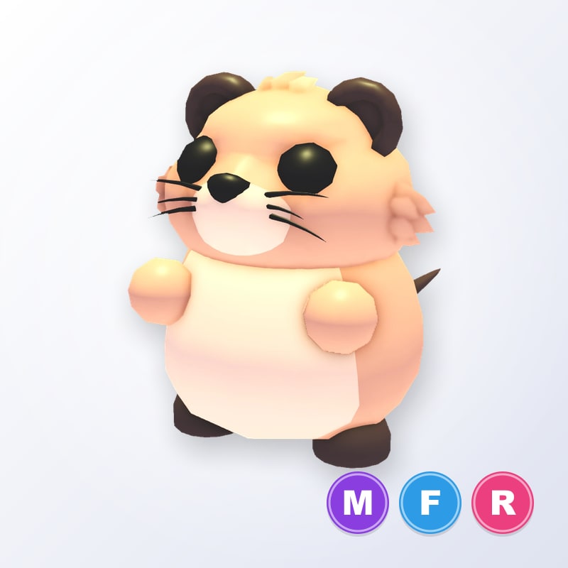 Muskrat MFR | Adopt Me