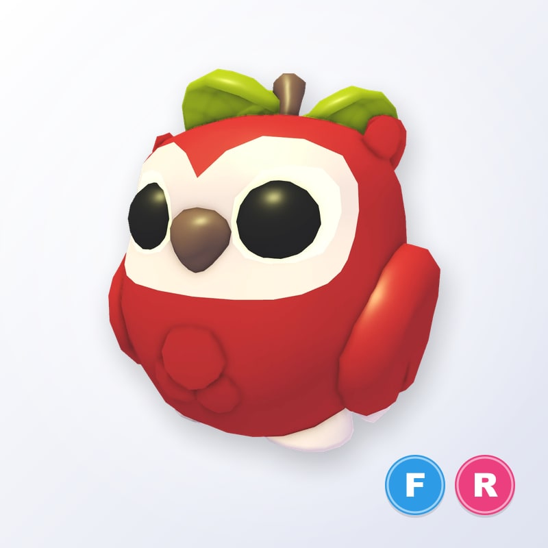 Apple Owl FR | Adopt Me
