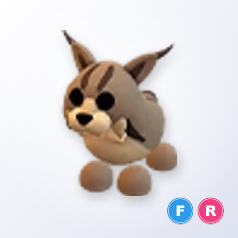 Lynx FR | Adopt Me