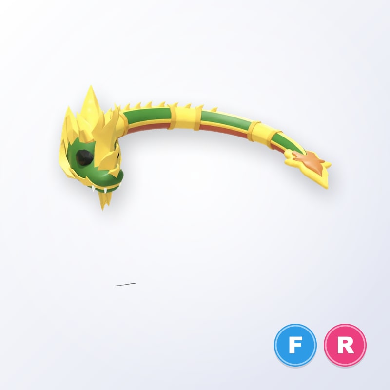 Naga Dragon FR | Adopt Me
