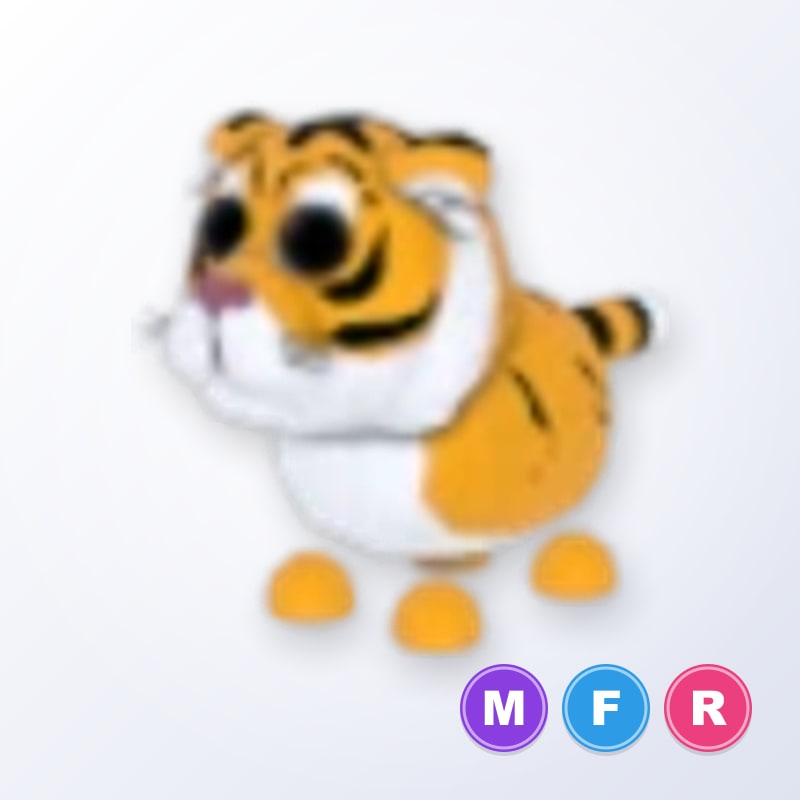 Lunar Tiger MFR | Adopt Me