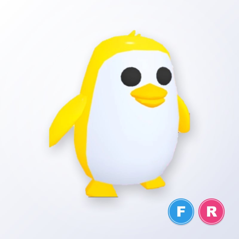 Golden Penguin FR | Adopt Me