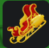 SANTA'S SLEIGH (GEAR) – GEARS – STEAL A BRAINROT – FAST DELIVERY & TRUSTED #O3TK7M