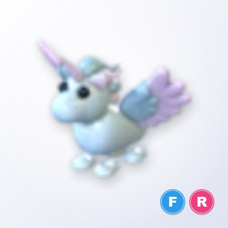 Alicorn FR | Adopt Me