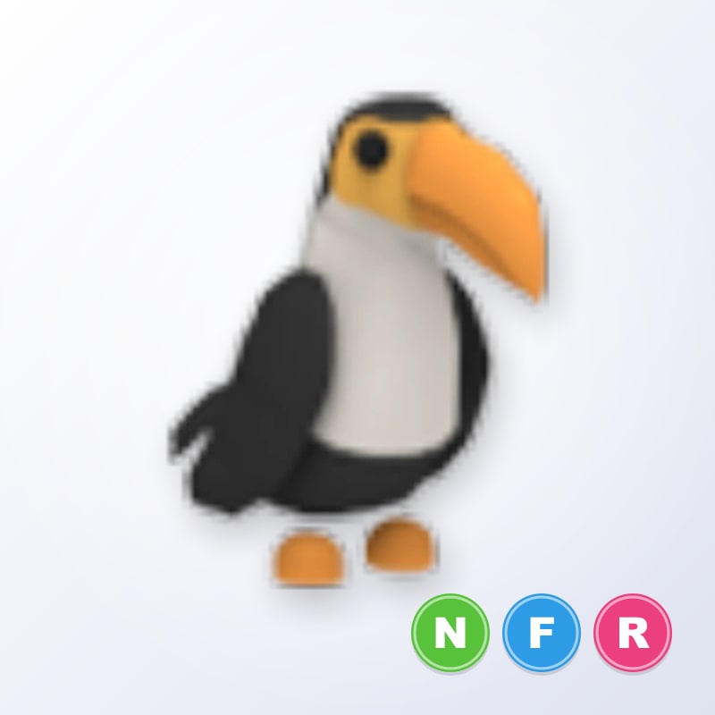 Toucan NFR | Adopt Me