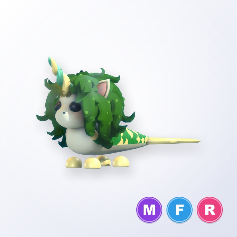 Mermicorn MFR | Adopt Me