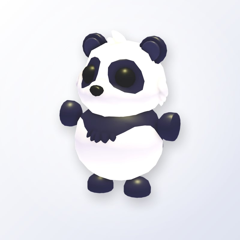 Giant Panda | Adopt Me