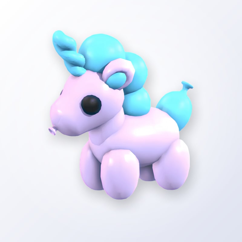 Balloon Unicorn | Adopt Me