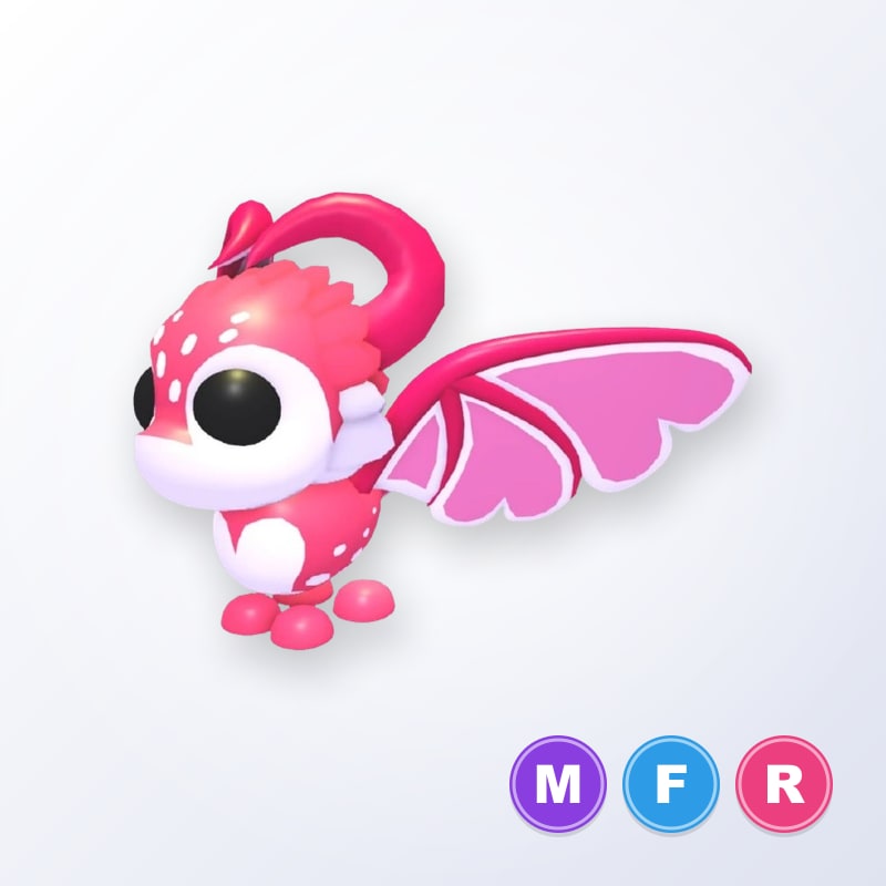 Cupid Dragon MFR | Adopt Me