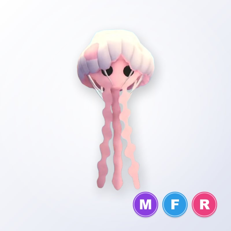 Jellyfish MFR | Adopt Me
