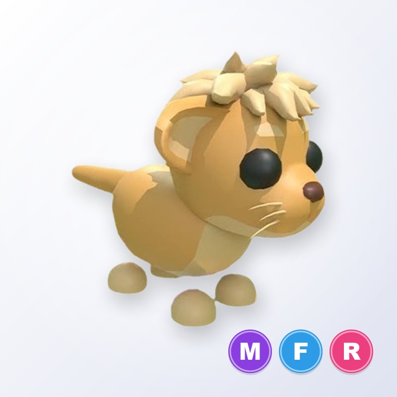Lion Cub MFR | Adopt Me
