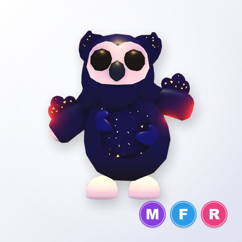 Owlbear MFR | Adopt Me