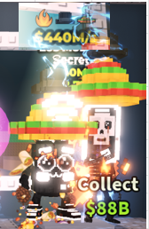 ✨ 440M/s ☯️ Yin Yang Los Mobilis - 3 Traits Secret | Steal A Brainrot ⚡ FAST DELIVERY⚡