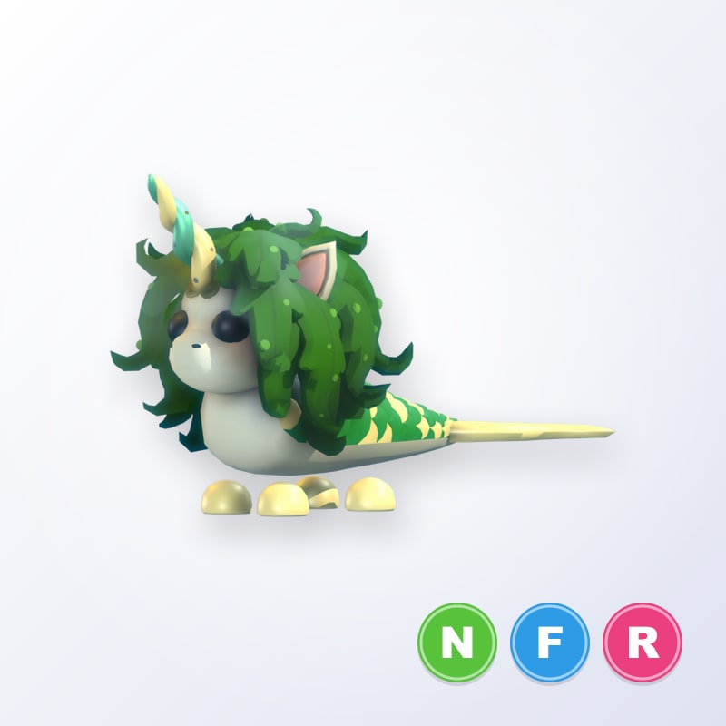 Mermicorn NFR | Adopt Me