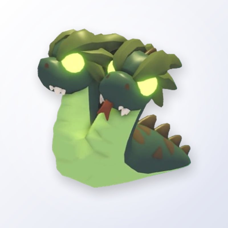 Jekyll Hydra | Adopt Me