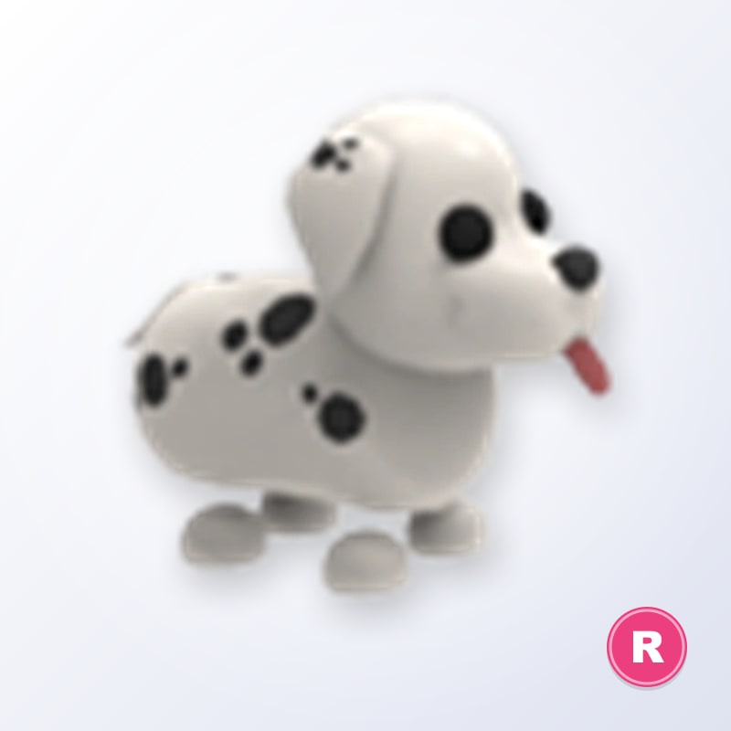 Dalmatian R | Adopt Me