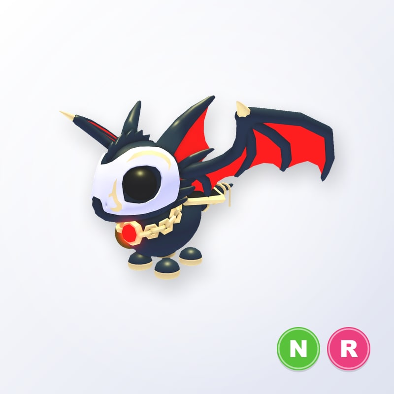 Phantom Dragon NR | Adopt Me