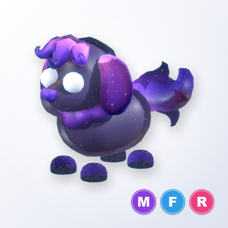 Glormy Hound MFR | Adopt Me