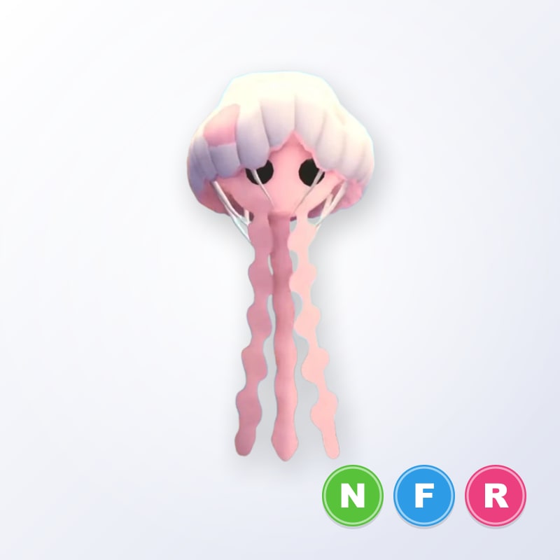 Jellyfish NFR | Adopt Me