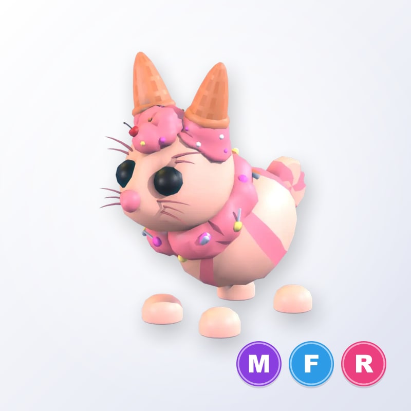 Candy Hare MFR | Adopt Me