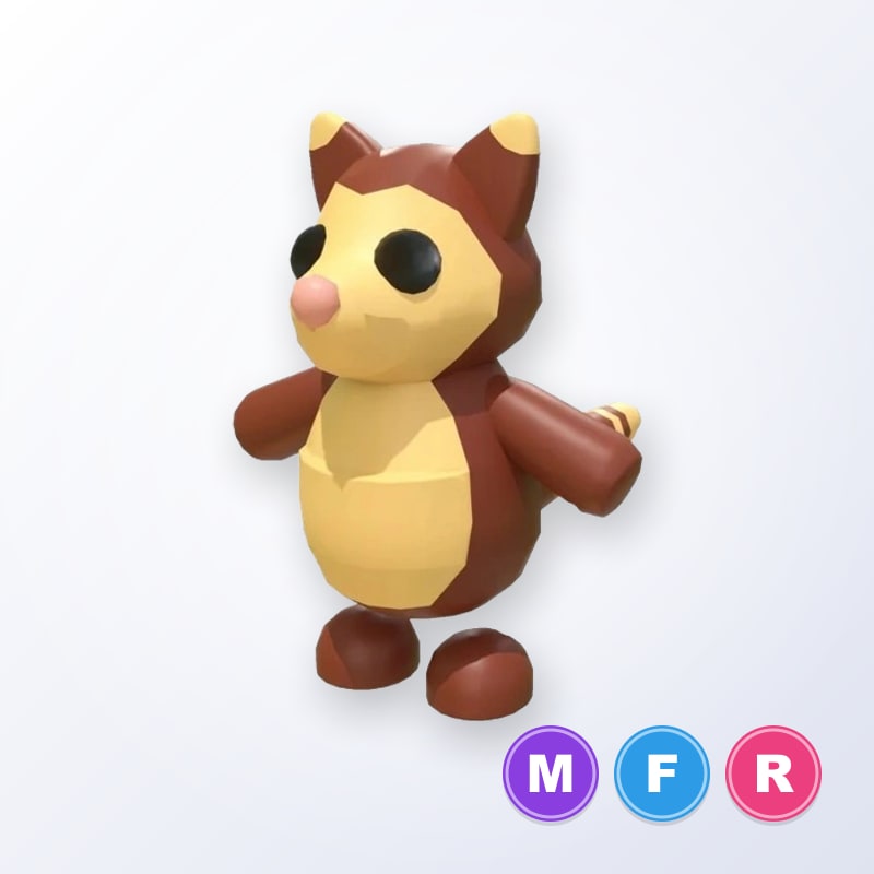 Tree Kangaroo MFR | Adopt Me