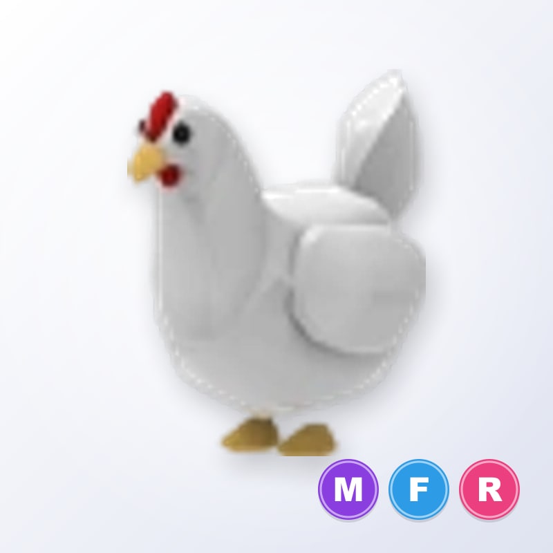 Chicken MFR | Adopt Me