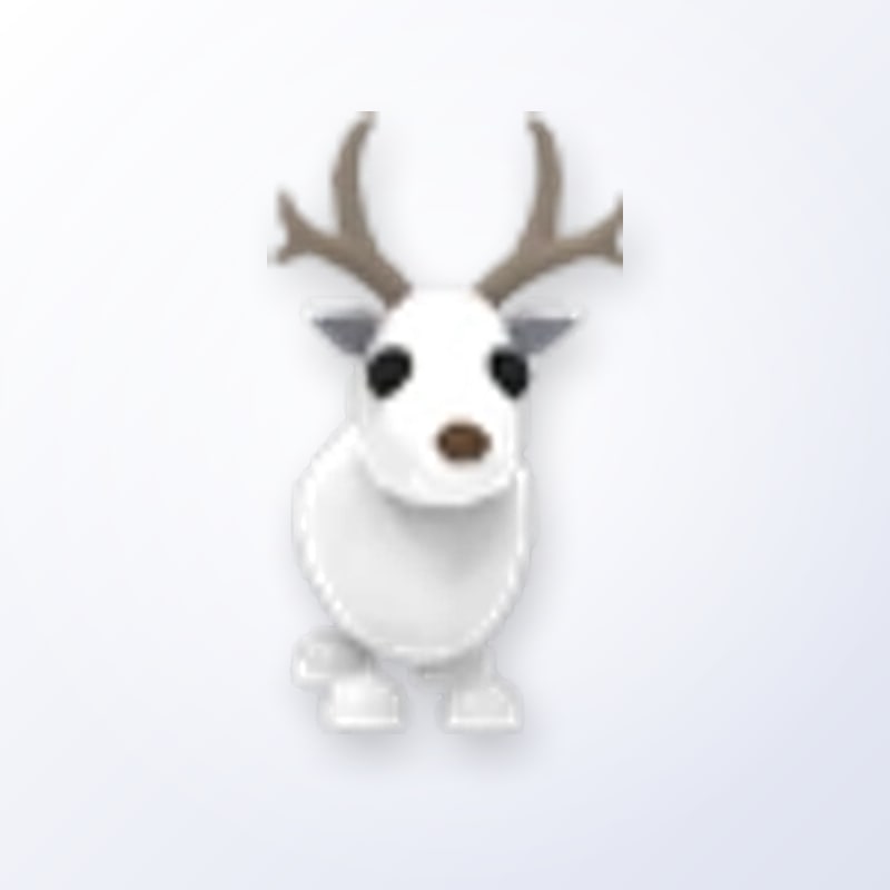 Arctic Reindeer | Adopt Me