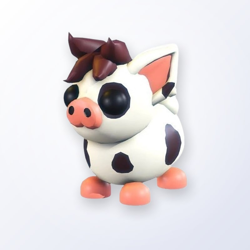 Mini Pig | Adopt Me