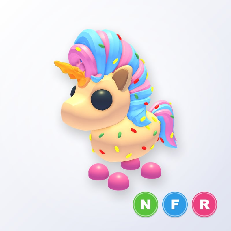 Candicorn NFR | Adopt Me