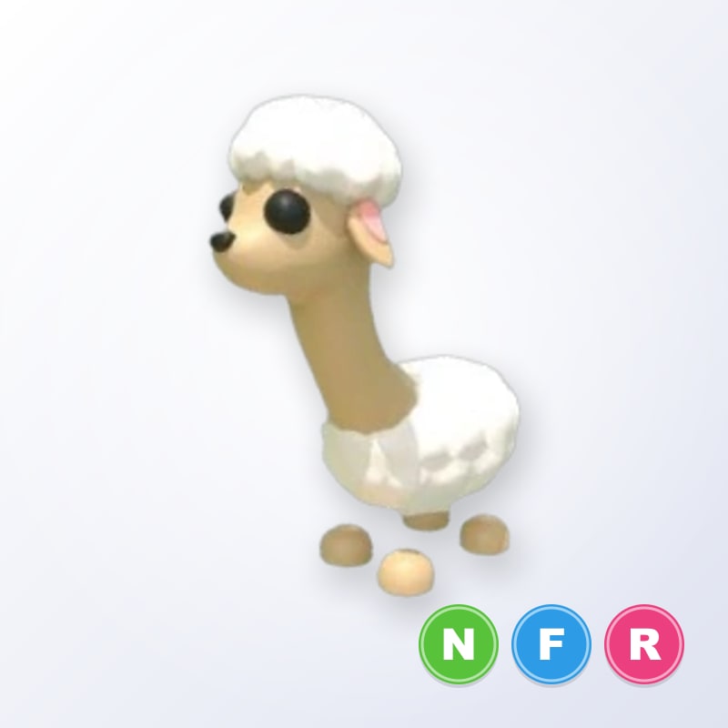 Sheeeeep NFR | Adopt Me