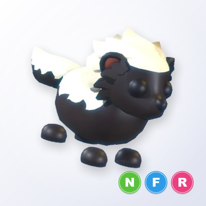 Honey Badger NFR | Adopt Me