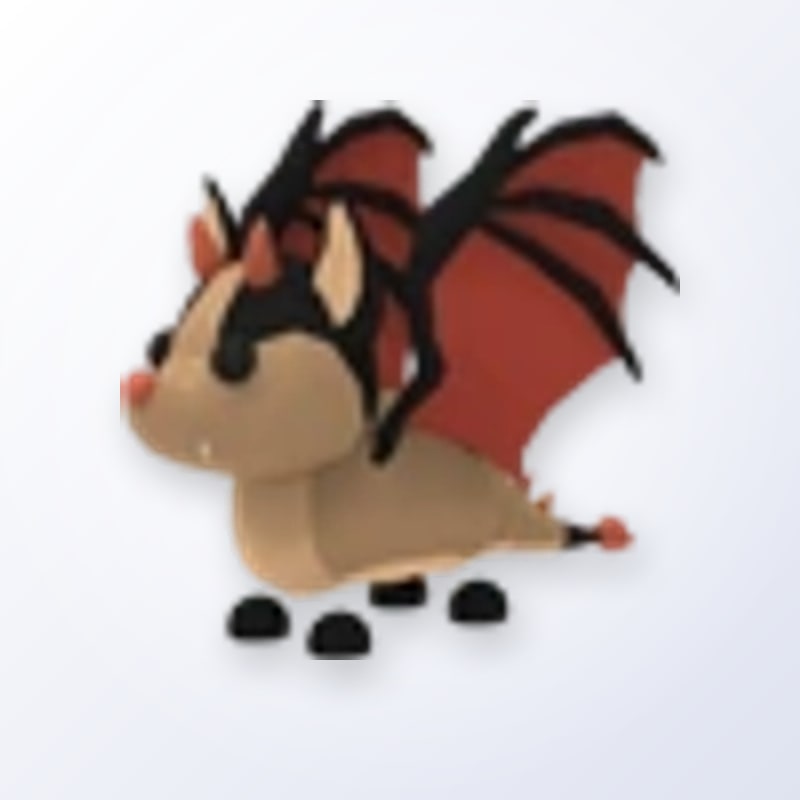 Bat Dragon | Adopt Me