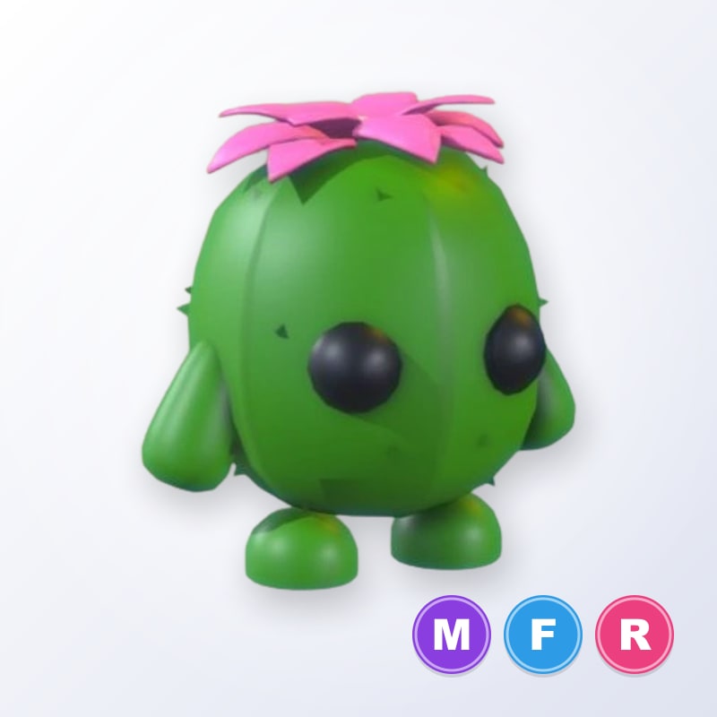 Cactus Friend MFR | Adopt Me